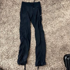 Dance studio pant